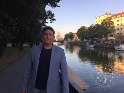 У клініці NORTHWAY